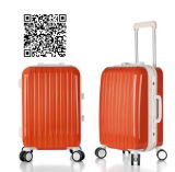 Trolley Case, Luggage, Trolley Bag (UTLP1007)