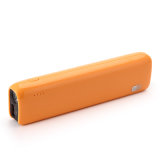 Fashionable Mobile Power Bank 10000mAh with Torch Charger