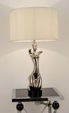 Contemporary Home Modern Table Desk Lighting (6001-201AT)