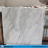 Newstar White Greece Marble