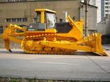 Bulldozer 410HP