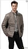 Fashion Women's Down Sports Garment (A-380)