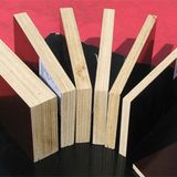 Combi Core Film Faced Plywood From China