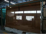 Bronze Reflective Float Glass for Building