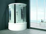 Steam Shower Room Jacuzzi Steam Room Steam Sauna Room for Sale