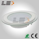 High Bright Glass LED Ceiling Light