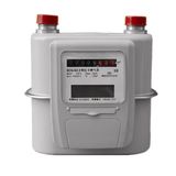 Super Quality Top Sell IC Card Prepaid Gas Meter G1.6/G2.5/G4