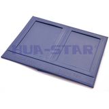 Leather Photo Frame for Customized Gift