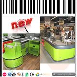 Electronic Conveyor Checkout Counter