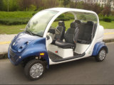 4-Seat Electric Car, School Bus, Golf Car (LITA GLE2-4S)