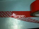 Security Self Adhesive Voidopen Custom Pet Tape