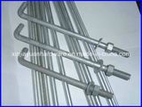 L Type Foundation Bolt for Construction