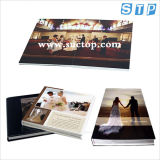 Wedding Photo Album With Magazine Cover (STP01-3)