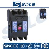 Slmf-Cp Moulded Case Circuit Breaker