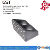 Scraper Cutter Tool for Tunnel Boring Machine, Tbm Cutter