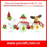 Christmas Decoration (ZY14Y339-1-2-3) Christmas One