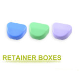 2015 Most Popular Dental Material Retainer Boxes