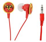 Customize Logo PVC Earphone