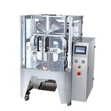 Pillow Bag Granule Packing Machinery