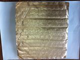 Bubble Foil Heat Insulation Material