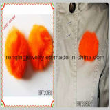 2012 Fashion Featheriness Garment Accessory (HWY20839)