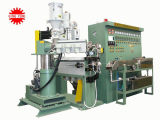 Cable Extruding Machine /Making Machine / Cable Manufacturing Equipment