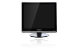 17 Inch White Ground and Hg LCD TV for Hot Sale