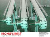 Beverage Industry Flexible Plastic Chains