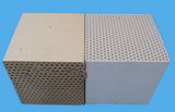 Honeycomb Ceramic Thermal Storage Heater for Rto