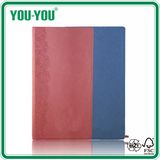 Embossed Notebooks with Logo Printed