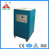 South Africa Most Popular IGBT Heating Machine for Gold Melting (JLZ-110KW)