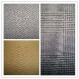 Wool Blenched Functional Fabric