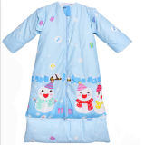 Baby Changing Sleeping Bag with Sleeves