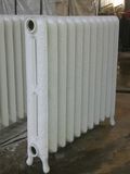 Direct Manufacturer of Cast Iron Radiators