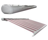 Full Cassette Retractable Awning (LFZY004)
