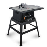 72554 Jifa 255mm 1600W Miter Table Saw, Cutting Machine, Woodworking Machineary, Power Tool