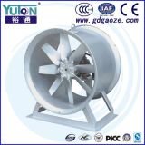 High Temperature Axial Fan (GWS)