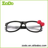 Best Selling Passive Circular Polarized 3D Sunglasses 3D Eyewear