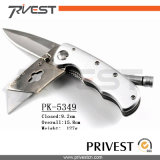Camping Utility Knife Stainless Steel Knife