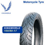 100/80-17rubber Tyre with High Quality