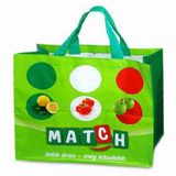 Plastic Woven Shopping Bag