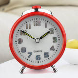 Inner Bell Alarm Clock