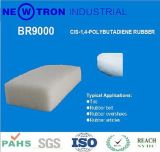 Rubber for Tire Br9000