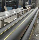 Hot Sale PE Pipe for Gas Supply