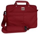 Red Handbag Messenger Computer Bag (SM8970B)