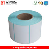 ISO Blank Direct Thermal Adhesive Label