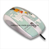 Private Mold New Wired Funny USB Mouse