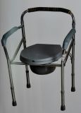 Commode Chair Dkq - 2