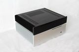 Aluminum HTPC Case (H100)
