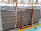 Chinese Eramosa Brown Marble Slab / Tile